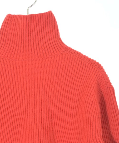 EDITION（エディション）ニット・セーター 赤 サイズ:-(XL位) レディース/2200645207019