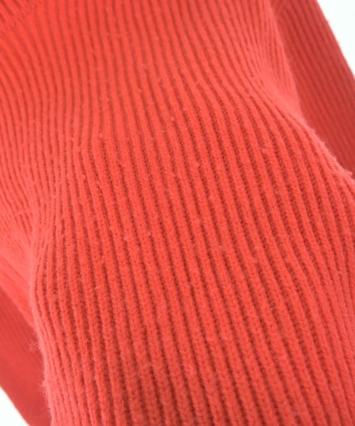 EDITION（エディション）ニット・セーター 赤 サイズ:-(XL位) レディース/2200645207019