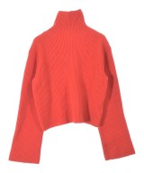 EDITION（エディション）ニット・セーター 赤 サイズ:-(XL位) レディース/2200645207019