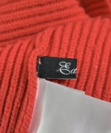 EDITION（エディション）ニット・セーター 赤 サイズ:-(XL位) レディース/2200645207019