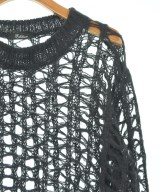 EDITION（エディション）ニット・セーター 黒 サイズ:F レディース/2200647740040