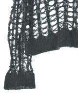 EDITION（エディション）ニット・セーター 黒 サイズ:F レディース/2200647740040