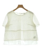 EDITION（エディション）ブラウス 白 サイズ:36(S位) レディース/2200641558054