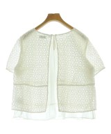 EDITION（エディション）ブラウス 白 サイズ:36(S位) レディース/2200641558054