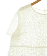EDITION（エディション）ブラウス 白 サイズ:36(S位) レディース/2200641558054