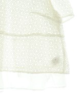 EDITION（エディション）ブラウス 白 サイズ:36(S位) レディース/2200641558054