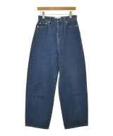 EDITION（エディション）デニムパンツ 青 サイズ:38(M位) レディース/2200648623021