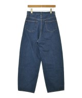 EDITION（エディション）デニムパンツ 青 サイズ:38(M位) レディース/2200648623021
