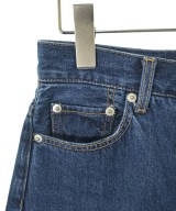 EDITION（エディション）デニムパンツ 青 サイズ:38(M位) レディース/2200648623021