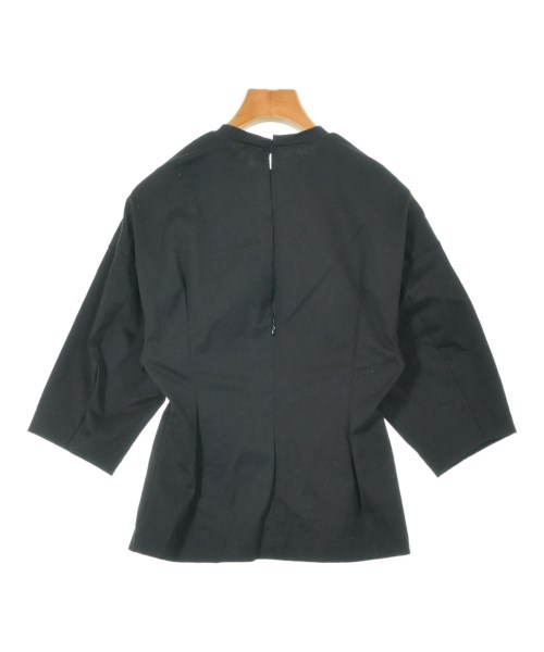 EDITION（エディション）Tシャツ・カットソー 黒 サイズ:34(XS位) レディース/2200631873075