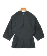 EDITION（エディション）Tシャツ・カットソー 黒 サイズ:34(XS位) レディース/2200631873075