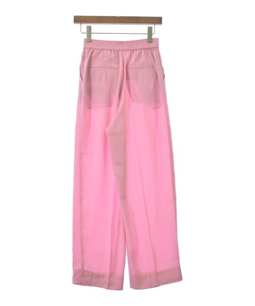 EDITION（エディション）スラックス ピンク サイズ:34(XS位) レディース/2200647267097