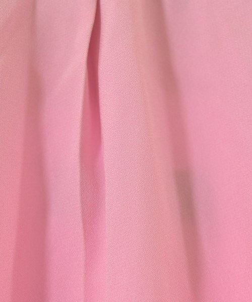 EDITION（エディション）スラックス ピンク サイズ:34(XS位) レディース/2200647267097