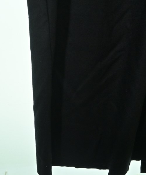 EDITION（エディション）ワンピース 黒 サイズ:36(S位) レディース/2200648986041