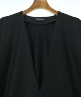 EDITION（エディション）ワンピース 黒 サイズ:36(S位) レディース/2200648986041