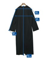 EDITION（エディション）ワンピース 黒 サイズ:36(S位) レディース/2200648986041