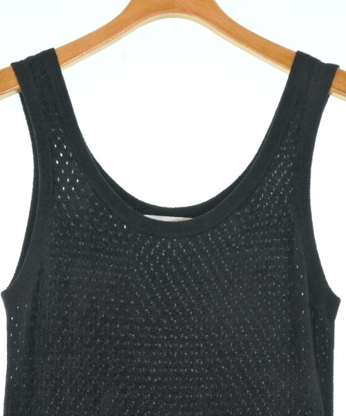 EDITION（エディション）ワンピース 黒 サイズ:36(S位) レディース/2200648986058