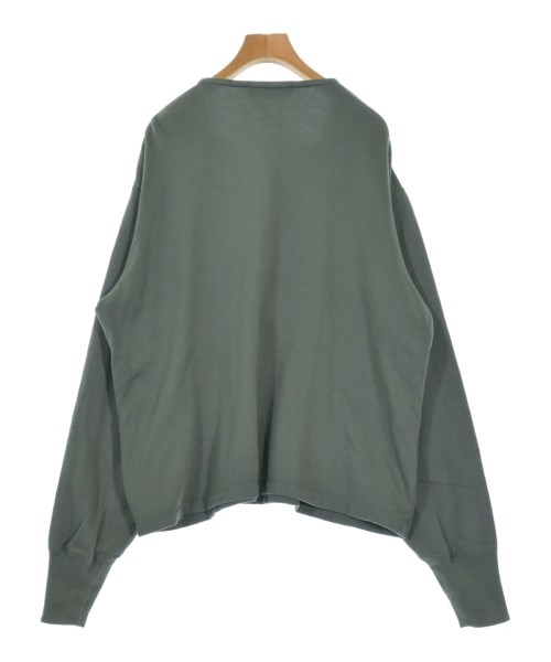 EDITION（エディション）Tシャツ・カットソー 緑 サイズ:F レディース/2200650351042