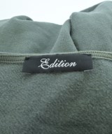 EDITION（エディション）Tシャツ・カットソー 緑 サイズ:F レディース/2200650351042