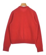 EDITION（エディション）カーディガン 赤 サイズ:34(XS位) レディース/2200651042024