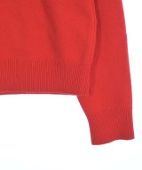 EDITION（エディション）カーディガン 赤 サイズ:34(XS位) レディース/2200651042024