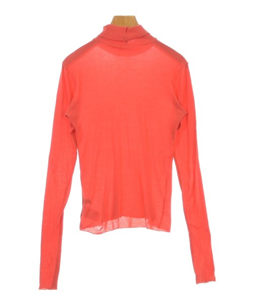 EDITION（エディション）Tシャツ・カットソー 赤 サイズ:F レディース/2200651711043