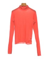 EDITION（エディション）Tシャツ・カットソー 赤 サイズ:F レディース/2200651711043