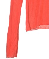 EDITION（エディション）Tシャツ・カットソー 赤 サイズ:F レディース/2200651711043