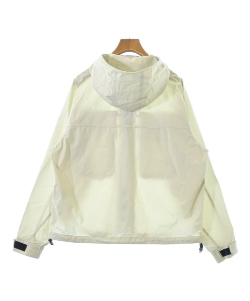 EDITION（エディション）マウンテンパーカー 白 サイズ:F レディース/2200644654012