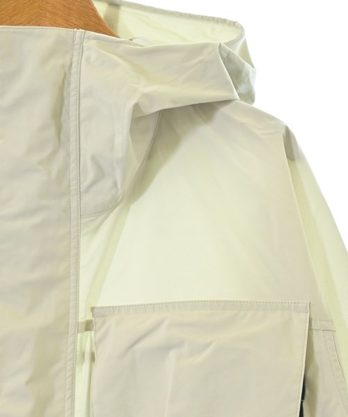 EDITION（エディション）マウンテンパーカー 白 サイズ:F レディース/2200644654012