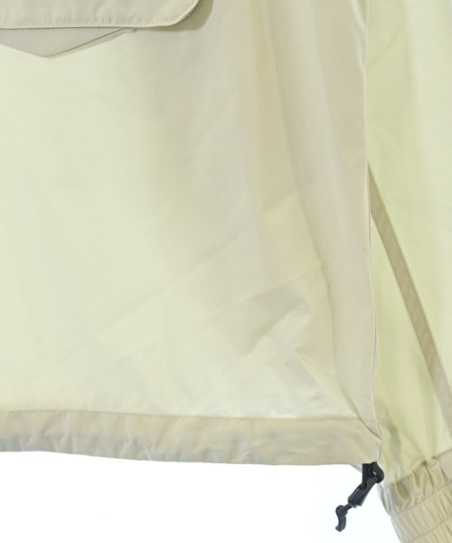 EDITION（エディション）マウンテンパーカー 白 サイズ:F レディース/2200644654012