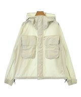 EDITION（エディション）マウンテンパーカー 白 サイズ:F レディース/2200644654012