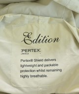 EDITION（エディション）マウンテンパーカー 白 サイズ:F レディース/2200644654012