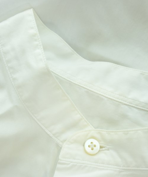 EDITION（エディション）カジュアルシャツ 白 サイズ:F レディース/2200647966099