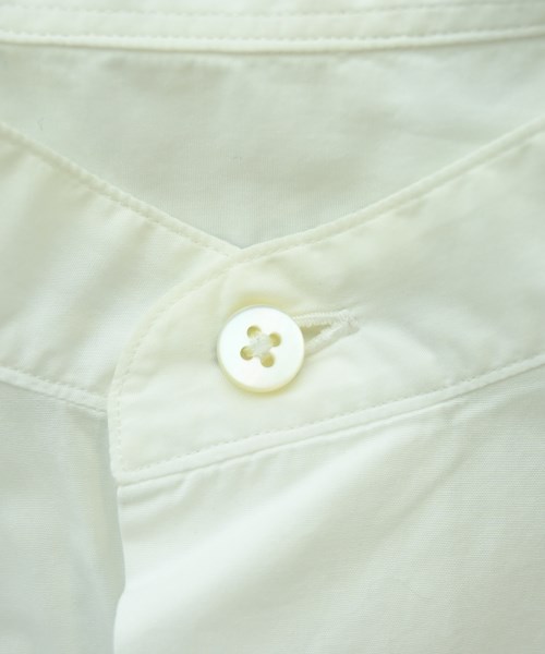 EDITION（エディション）カジュアルシャツ 白 サイズ:F レディース/2200647966099