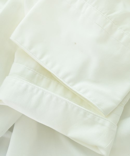 EDITION（エディション）カジュアルシャツ 白 サイズ:F レディース/2200647966099