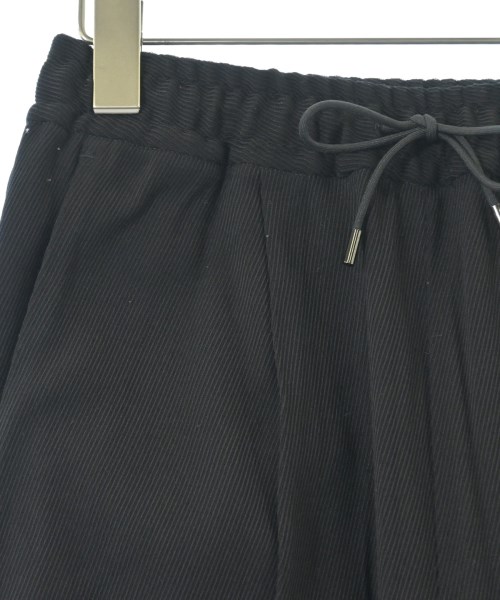 EDITION（エディション）その他 黒 サイズ:34(XS位) レディース/2200644100151