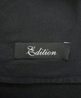 EDITION（エディション）その他 黒 サイズ:34(XS位) レディース/2200644100151