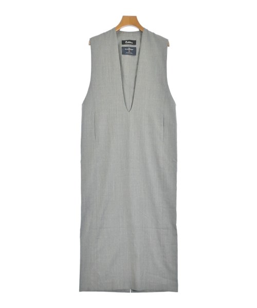 EDITION(エディション)ワンピース グレー サイズ:F/2200653199054