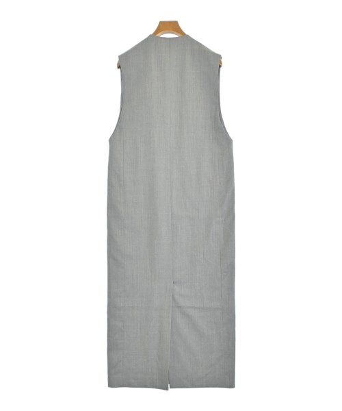 EDITION（エディション）ワンピース グレー サイズ:F レディース/2200653199054