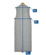 EDITION（エディション）ワンピース グレー サイズ:F レディース/2200653199054