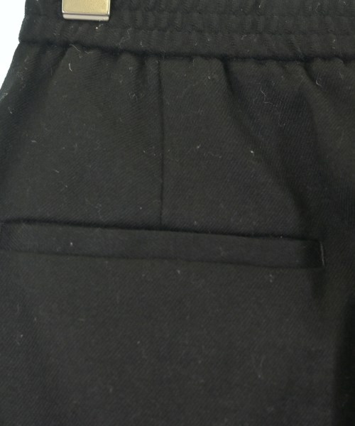 EDITION（エディション）その他 黒 サイズ:34(XS位) レディース/2200648276098