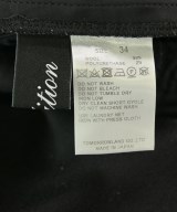 EDITION（エディション）その他 黒 サイズ:34(XS位) レディース/2200648276098