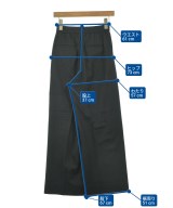 EDITION（エディション）その他 黒 サイズ:34(XS位) レディース/2200648276098