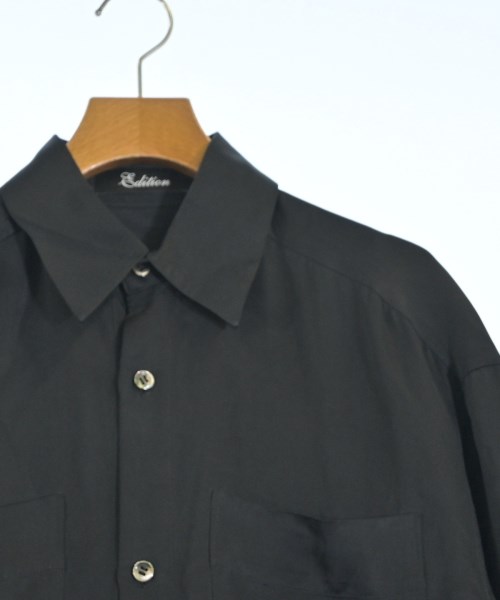 EDITION（エディション）ワンピース 黒 サイズ:F レディース/2200647322031