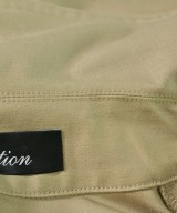 EDITION（エディション）その他 ベージュ サイズ:34(XS位) レディース/2200698389014