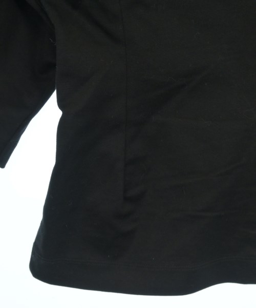 EDITION（エディション）Tシャツ・カットソー 紺 サイズ:34(XS位) レディース/2200701411046
