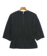 EDITION（エディション）Tシャツ・カットソー 紺 サイズ:34(XS位) レディース/2200701411046