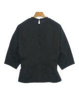 EDITION（エディション）Tシャツ・カットソー 紺 サイズ:34(XS位) レディース/2200701411046