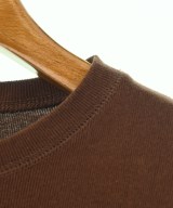 EDITION（エディション）Tシャツ・カットソー 茶 サイズ:36(S位) レディース/2200696310034